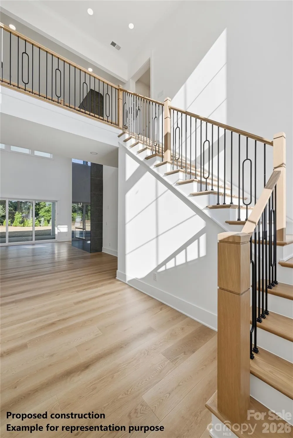 1028 Courtney Lane #23 Wesley Chapel, NC 28173