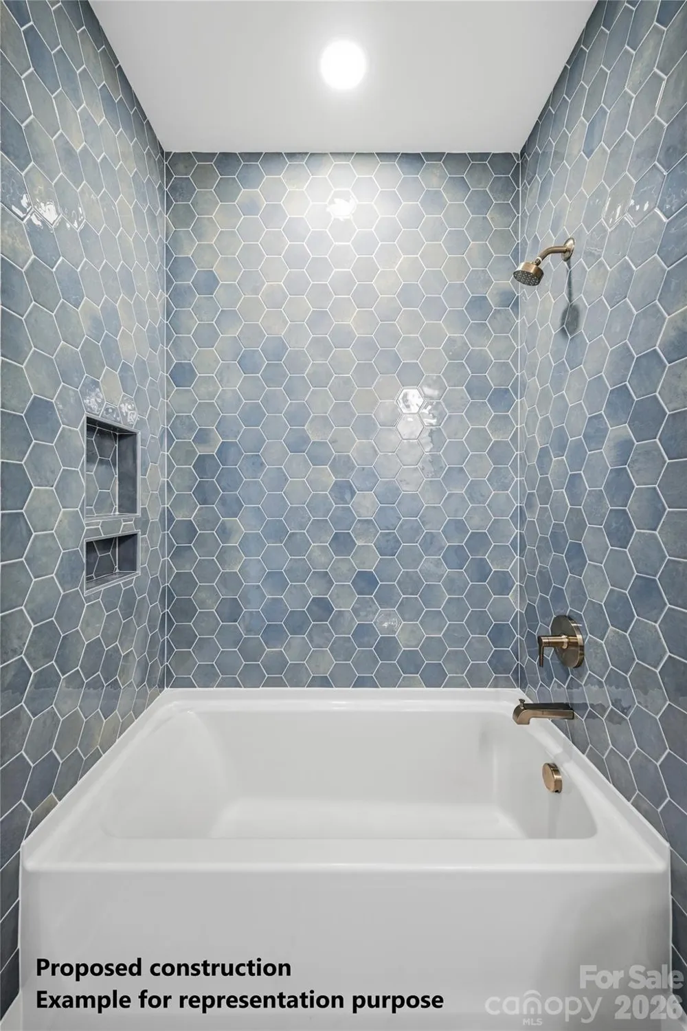 1028 Courtney Lane #23 Wesley Chapel, NC 28173
