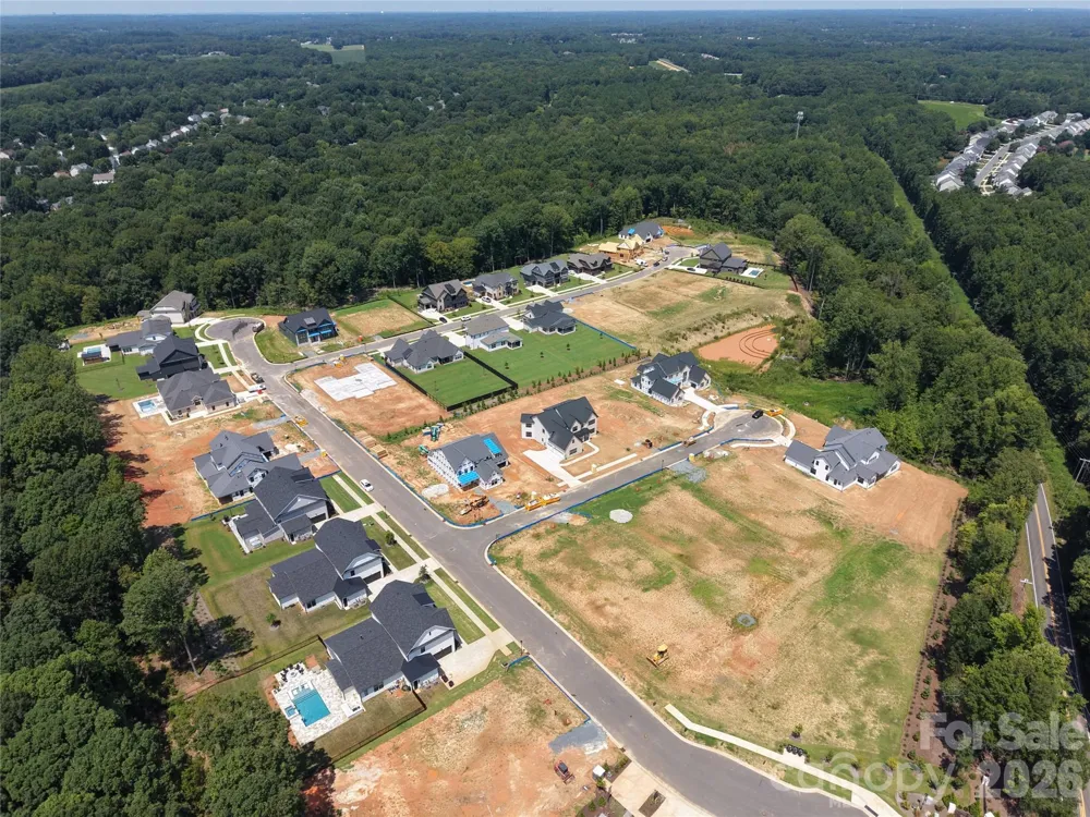 1028 Courtney Lane #23 Wesley Chapel, NC 28173