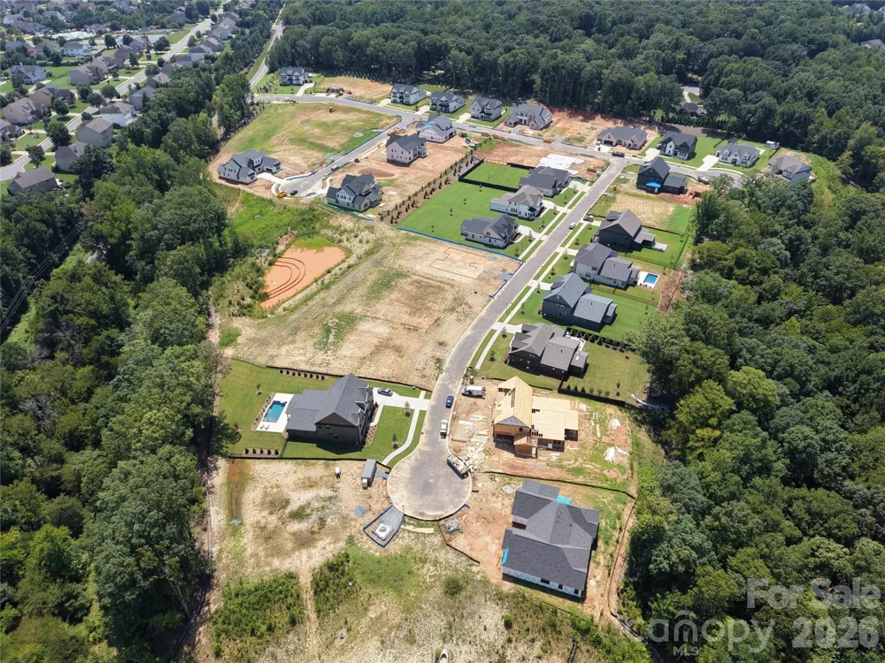 1028 Courtney Lane #23 Wesley Chapel, NC 28173