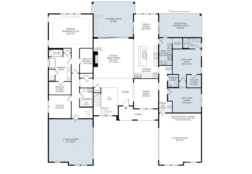 1028 Courtney Lane #23 Wesley Chapel, NC 28173
