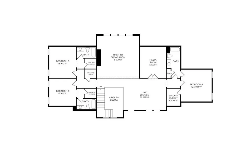 1028 Courtney Lane #23 Wesley Chapel, NC 28173