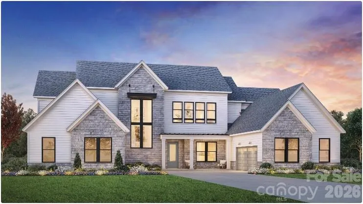 1028 Courtney Lane #23 Wesley Chapel, NC 28173