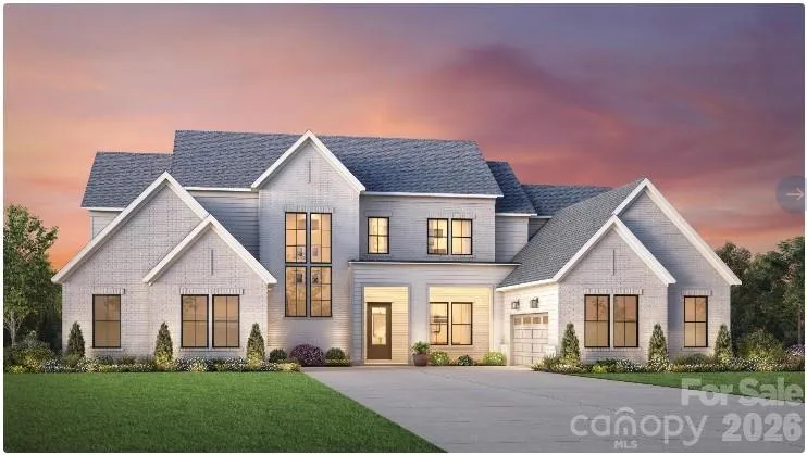 1028 Courtney Lane #23 Wesley Chapel, NC 28173