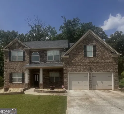 1336 Mandarin LN