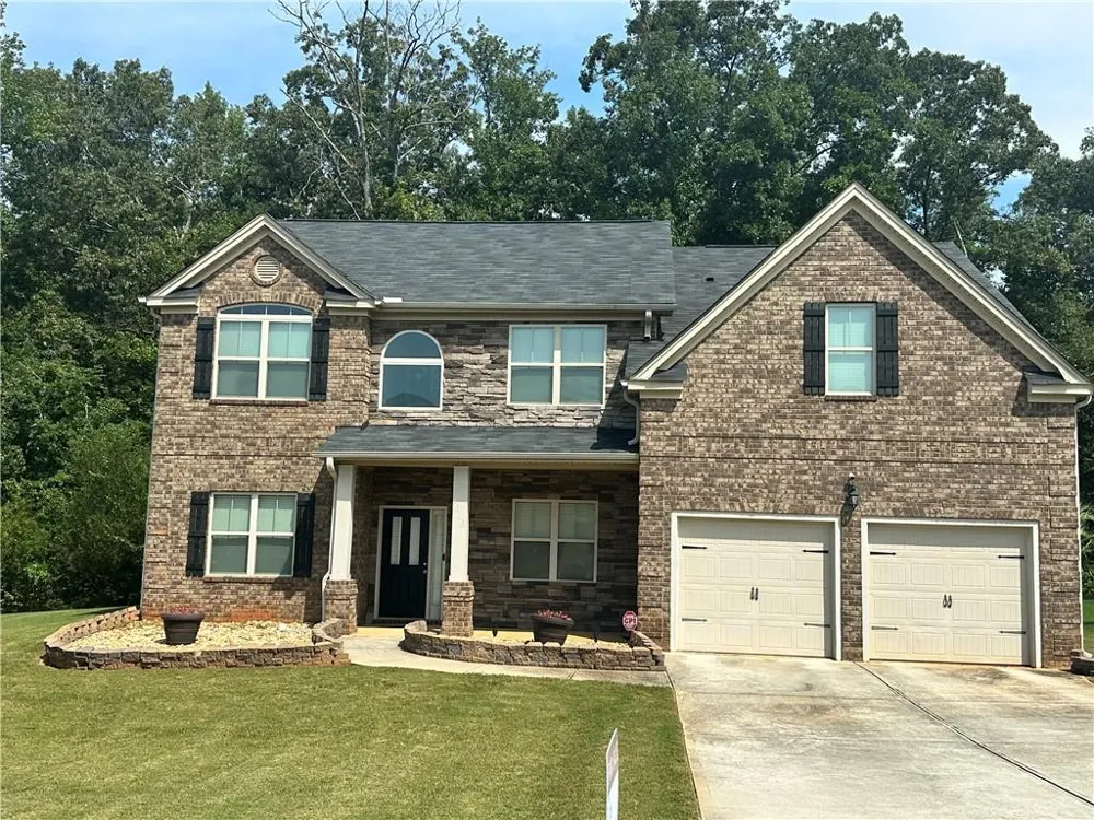 1336 Mandarin Lane Stockbridge, GA 30281