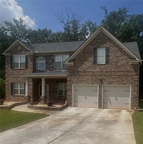1336 Mandarin Lane