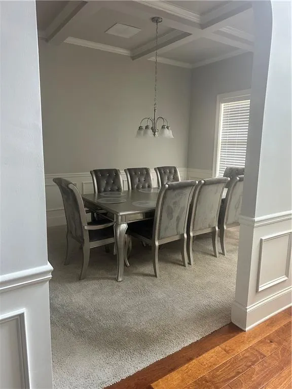 1336 Mandarin Lane Stockbridge, GA 30281