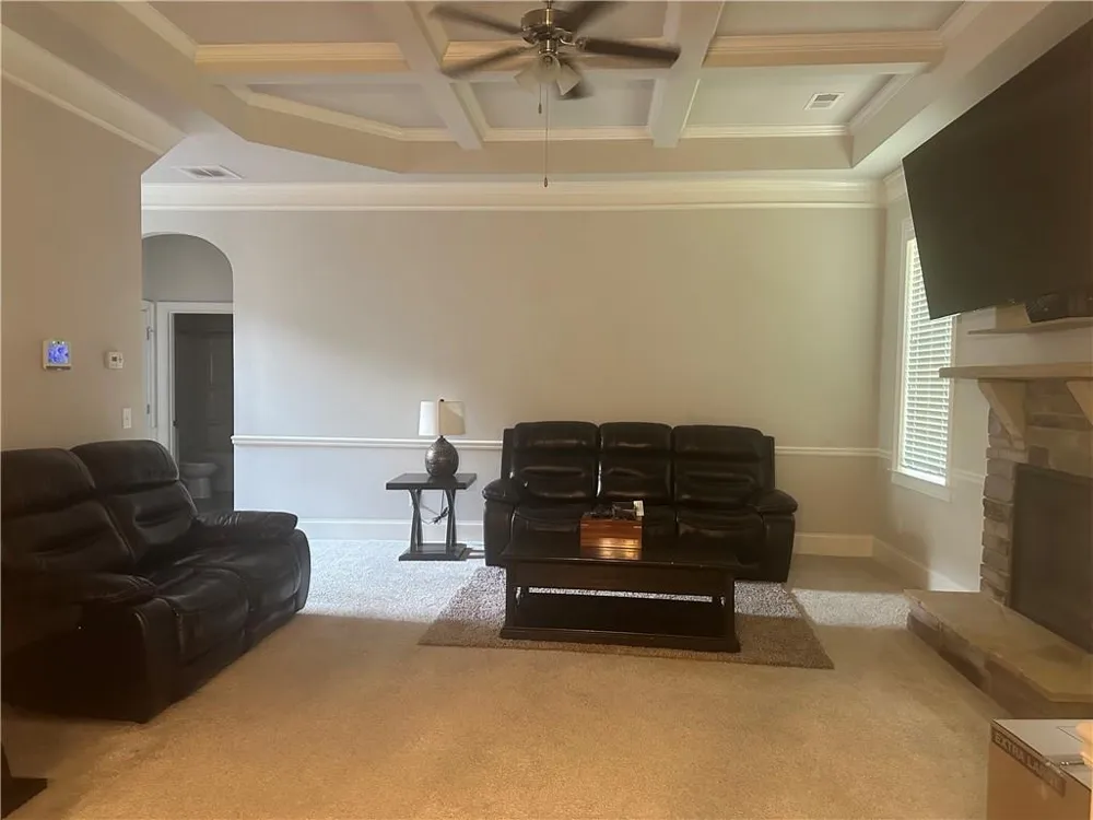 1336 Mandarin Lane Stockbridge, GA 30281