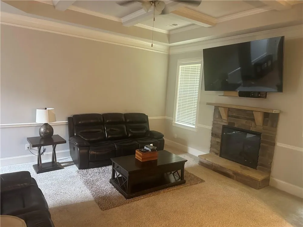 1336 Mandarin Lane Stockbridge, GA 30281