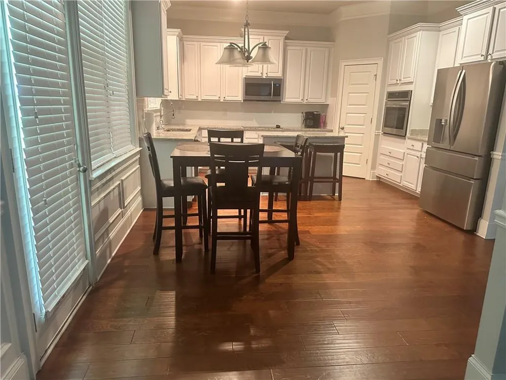 1336 Mandarin Lane Stockbridge, GA 30281