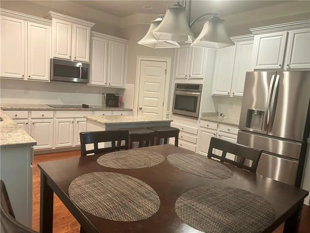 1336 Mandarin Lane Stockbridge, GA 30281