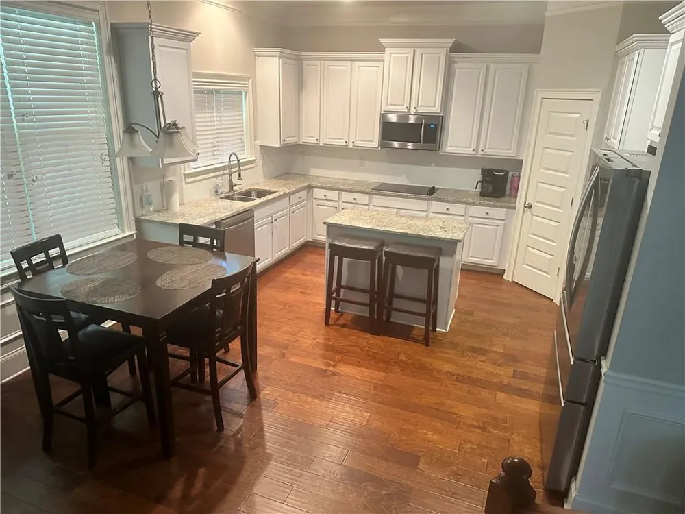 1336 Mandarin Lane Stockbridge, GA 30281