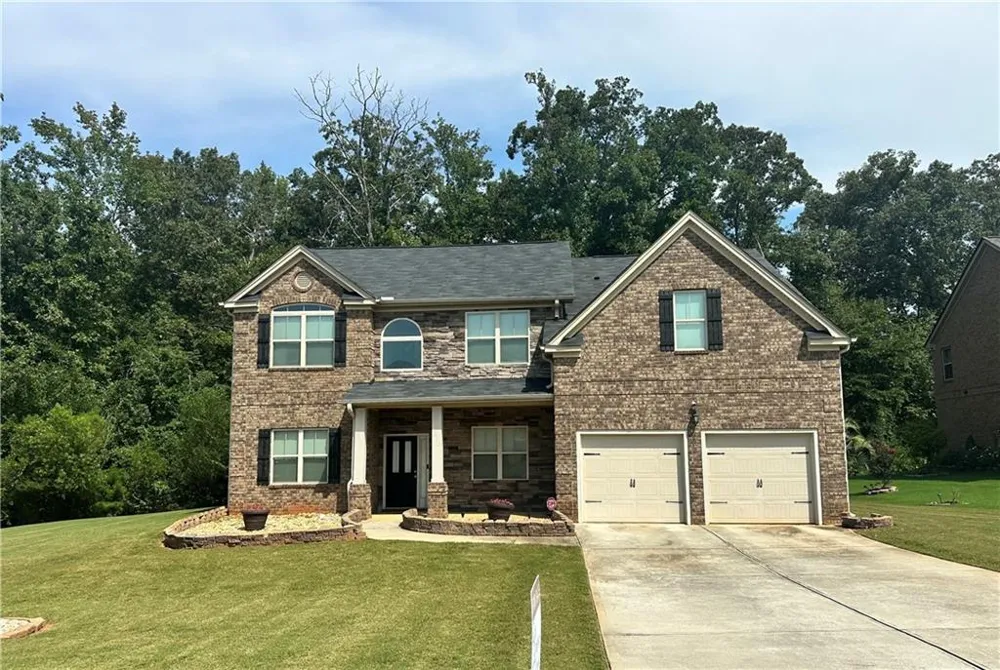 1336 Mandarin Lane Stockbridge, GA 30281