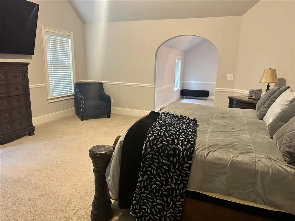 1336 Mandarin Lane Stockbridge, GA 30281