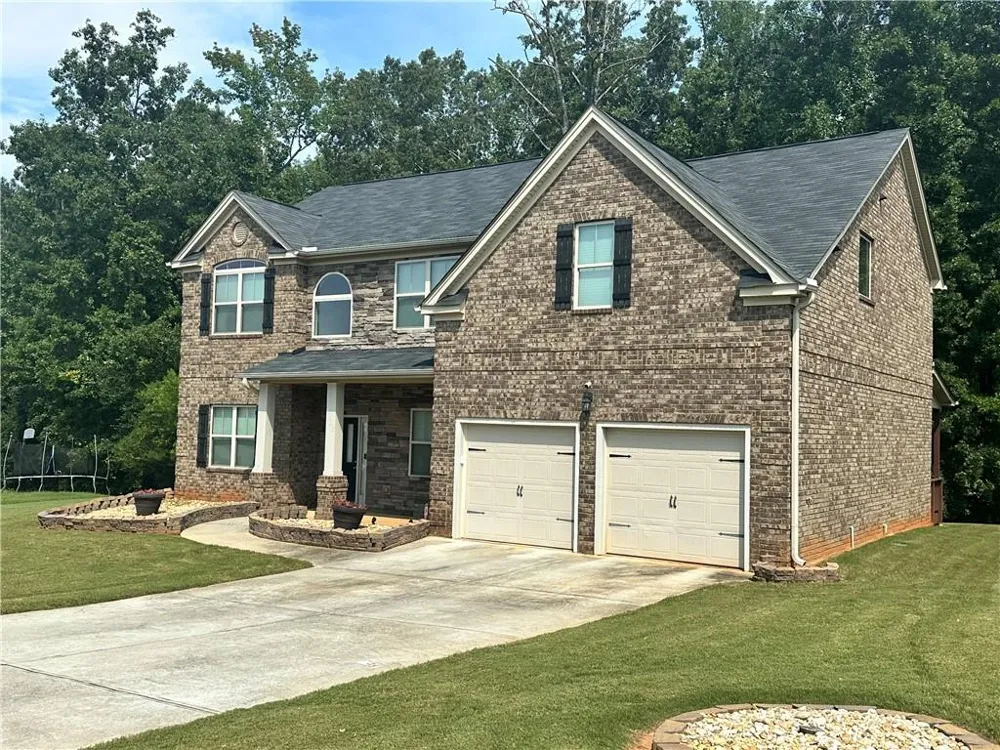1336 Mandarin Lane Stockbridge, GA 30281