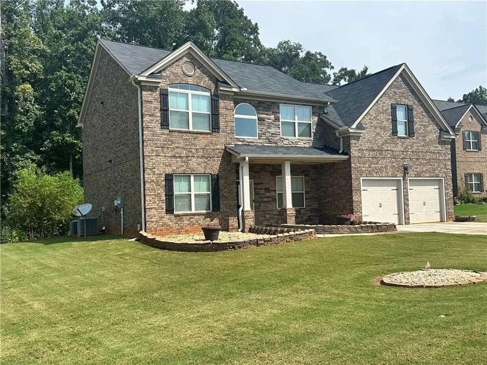 1336 Mandarin Lane Stockbridge, GA 30281