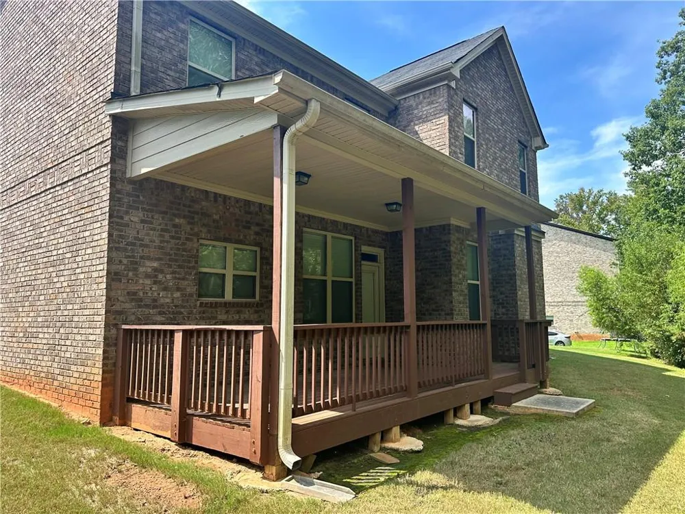 1336 Mandarin Lane Stockbridge, GA 30281