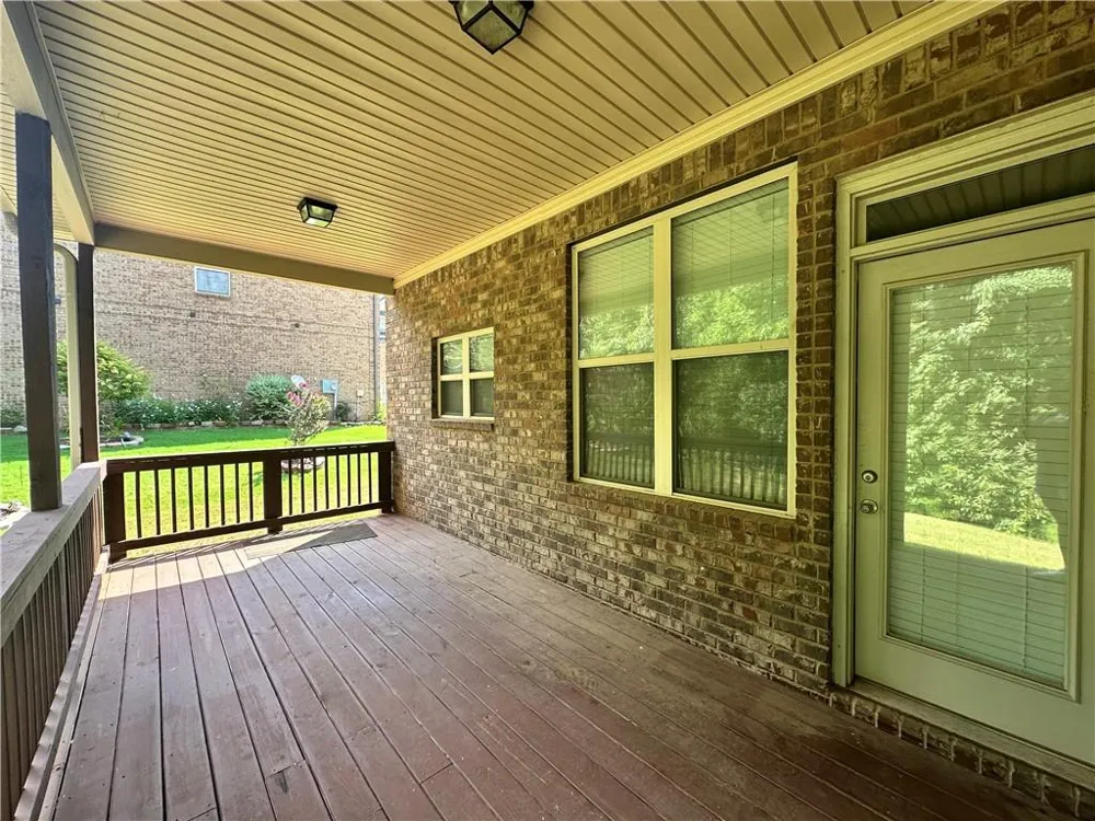 1336 Mandarin Lane Stockbridge, GA 30281