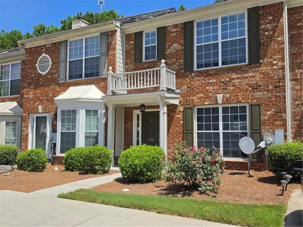 2846 Parkway Close Lithonia, GA 30058