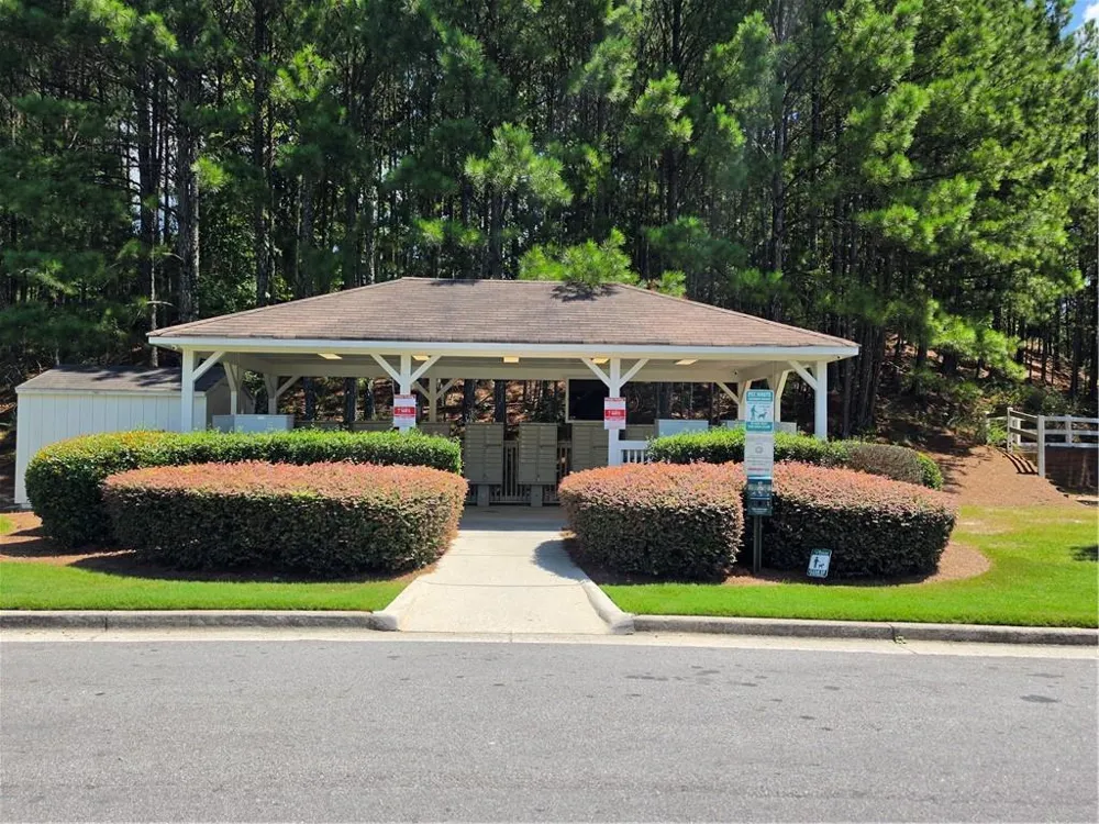 2846 Parkway Close Lithonia, GA 30058