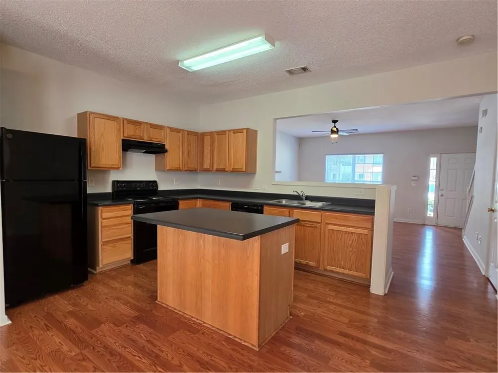 2846 Parkway Close Lithonia, GA 30058