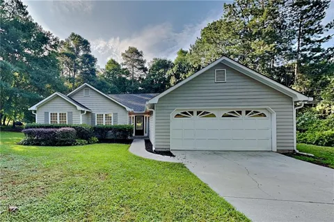 3564 Saddlebrook Drive