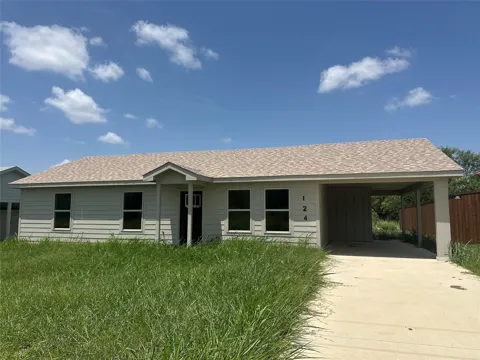 124 Bridlewood Lane