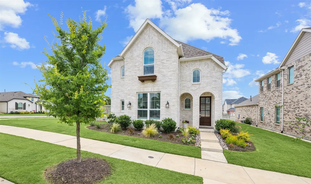 2301 Jack Rabbit Way Northlake, TX 76247