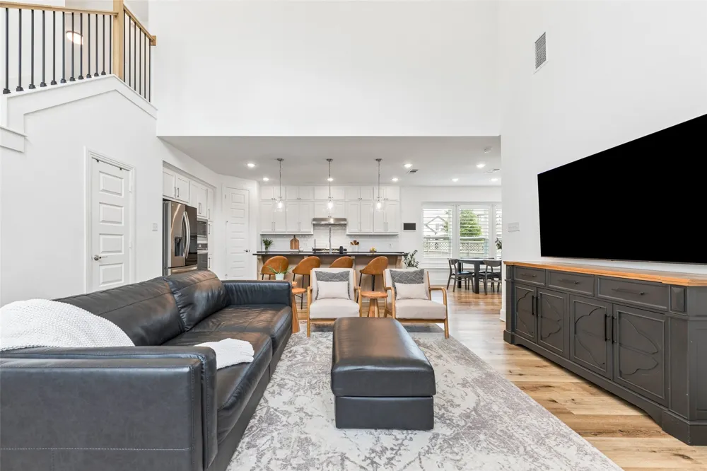 2301 Jack Rabbit Way Northlake, TX 76247