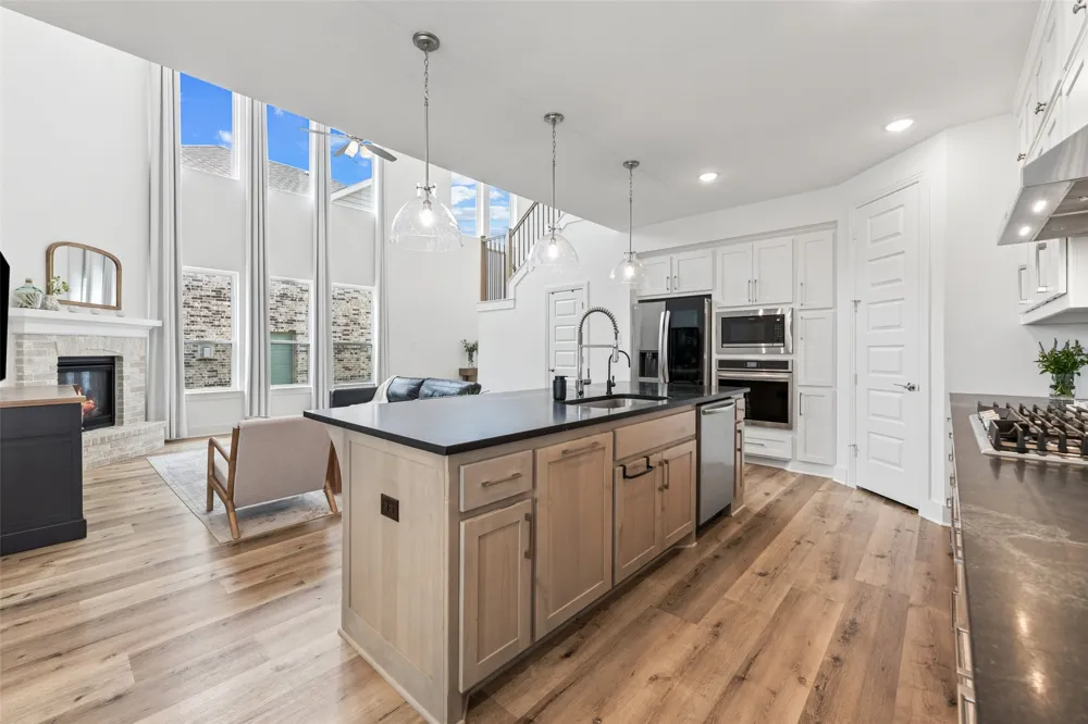 2301 Jack Rabbit Way Northlake, TX 76247