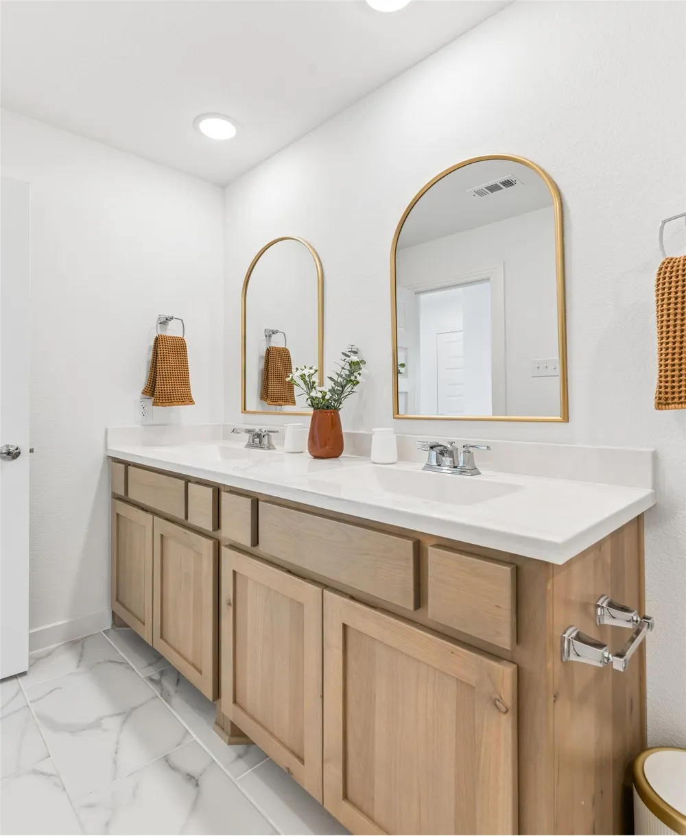 2301 Jack Rabbit Way Northlake, TX 76247