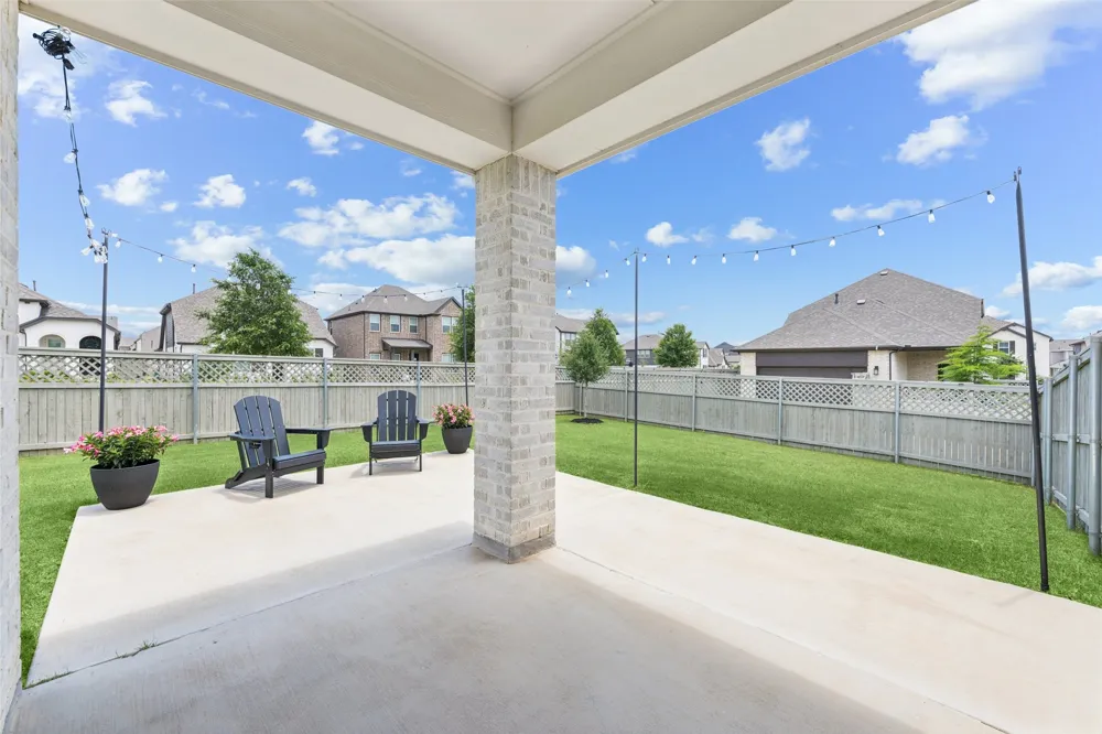 2301 Jack Rabbit Way Northlake, TX 76247