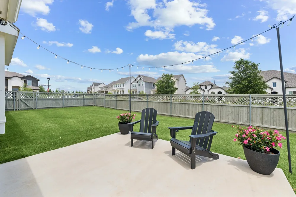 2301 Jack Rabbit Way Northlake, TX 76247