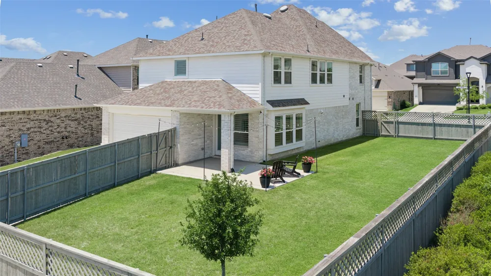 2301 Jack Rabbit Way Northlake, TX 76247