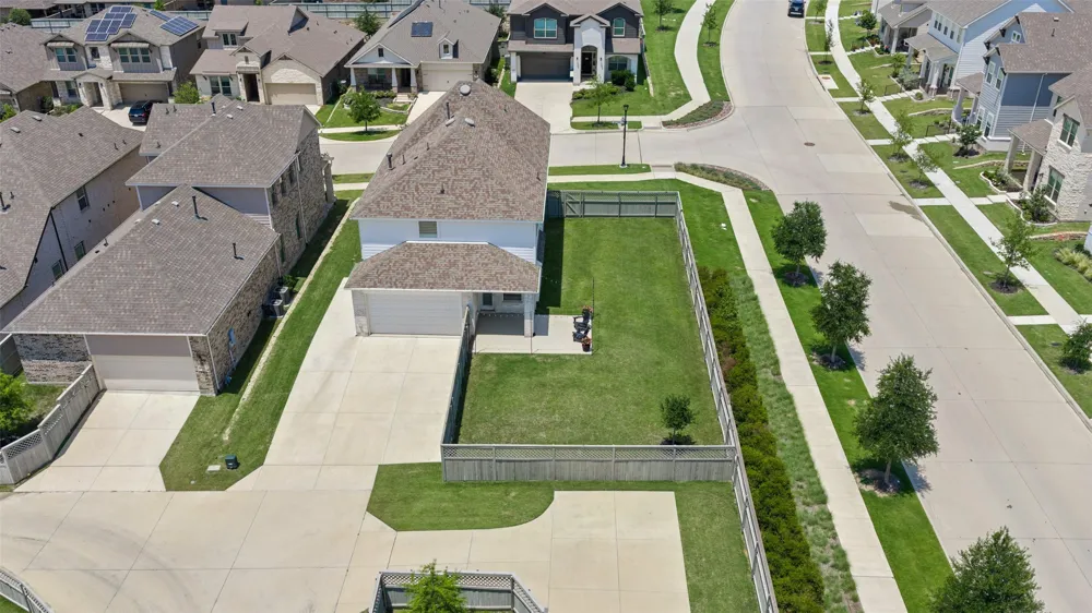 2301 Jack Rabbit Way Northlake, TX 76247