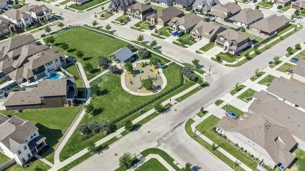 2301 Jack Rabbit Way Northlake, TX 76247