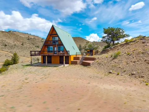 2554 Clear Creek Road