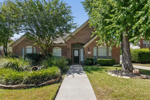 11515 Brown Trail