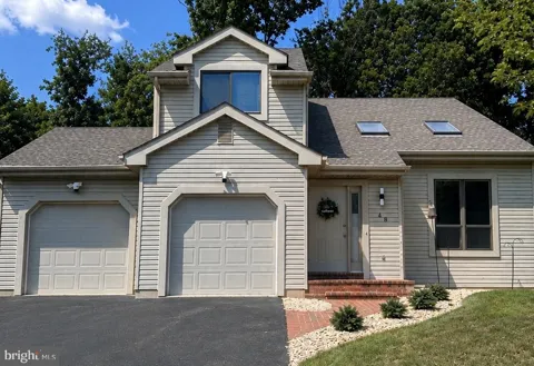 48 PALMETTO DRIVE