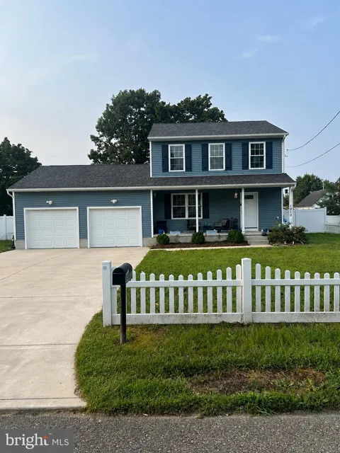 1010 CAMBRIDGE PLACE