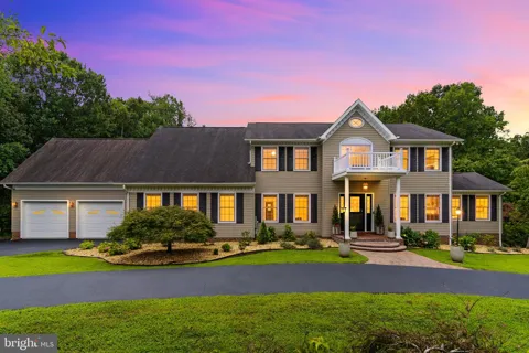 208 MORGANS RIDGE COURT