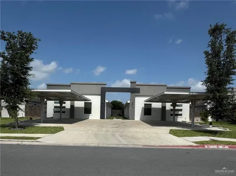 1603 Angelina Drive #2