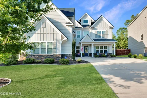 811 Burch Creek Drive