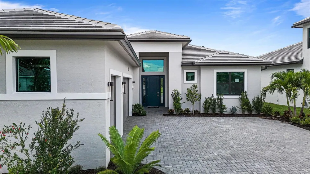 5303 Saint Armands Way Westlake, FL 33470
