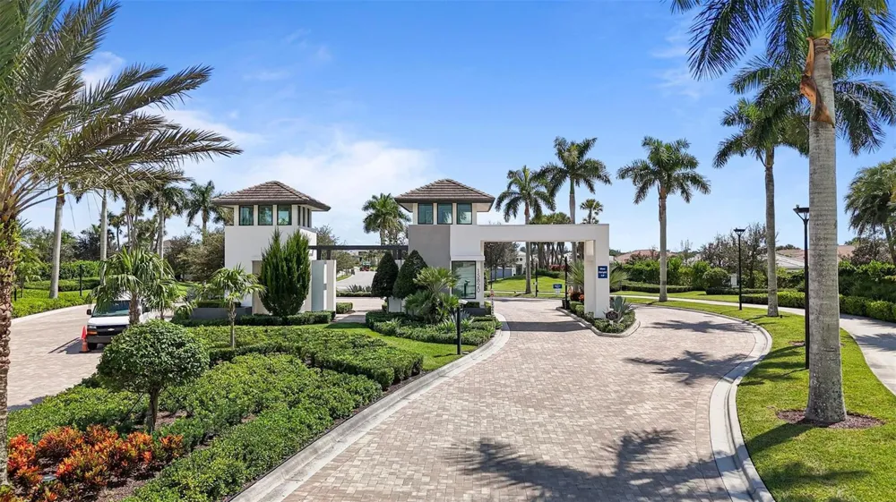 5303 Saint Armands Way Westlake, FL 33470