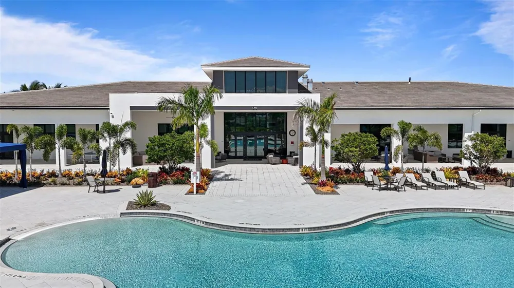 5303 Saint Armands Way Westlake, FL 33470