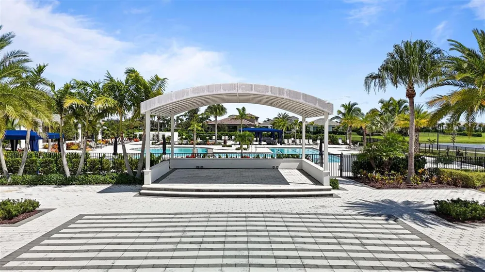 5303 Saint Armands Way Westlake, FL 33470