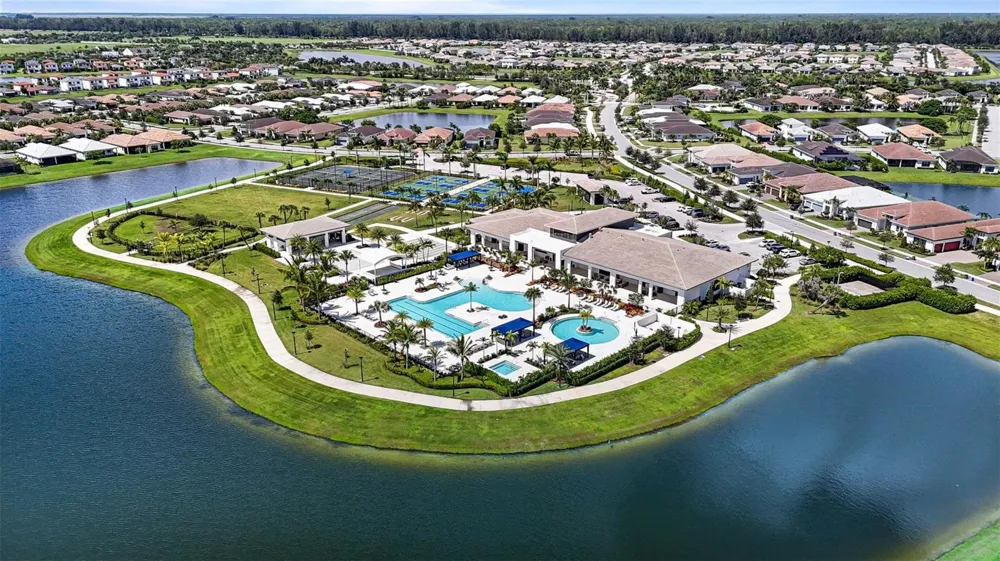 5303 Saint Armands Way Westlake, FL 33470
