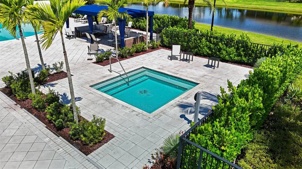 5303 Saint Armands Way Westlake, FL 33470